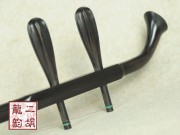 【已售】专业黑檀二胡特色琴头限量版1987