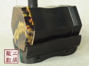 【已售】专业黑檀二胡特色琴头限量版1987