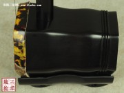 【已售】精品专业黑檀二胡-把握-2423