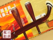 【已售】精制专业紫檀二胡1968