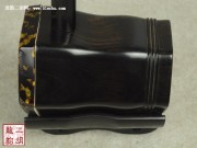 【已售】精品专业黑檀二胡-锋芒-2400