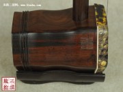 【已售】高级老红木二胡-江河水-2347