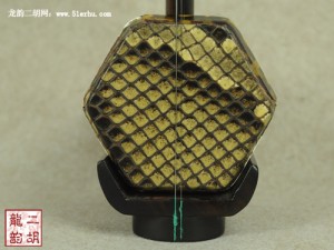 【已售】高级老红木二胡-江河水-2347