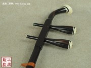 【已售】高级老红木二胡-小桥流水人家-2377
