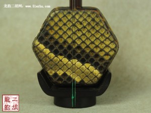 【已售】高级老红木二胡-岁月-2299