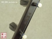 【已售】高级老红木二泉二胡-彩云之南-2402