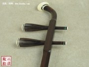 【已售】高级老红木二胡-江河水-2347