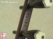 【已售】高级老红木二胡-岁月-2299