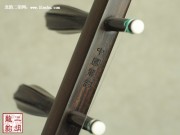 【已售】高级老红木二胡-江河水-2347