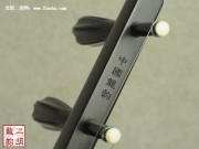 【已售】高级老红木二胡-小桥流水人家-2377