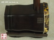 【已售】高级老红木二泉二胡-彩云之南-2402