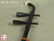 【已售】高级老红木二胡-小桥流水人家-2377