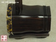 【已售】高级老红木二胡-玉如意-2374