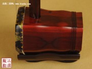 【已售】藏品级紫檀二胡-彩虹-2309