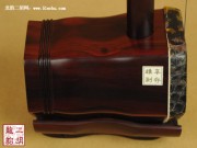 【已售】藏品级紫檀二胡-彩虹-2309