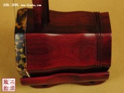 【已售】藏品级紫檀二胡-高山流水-2250