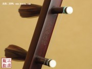 【已售】藏品级紫檀二胡-彩虹-2309
