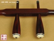 【已售】藏品级紫檀二胡-彩虹-2309