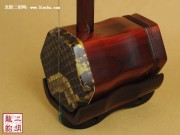 【已售】藏品级紫檀二胡-彩虹-2309