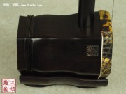 【已售】高级老红木二胡-风车-2751