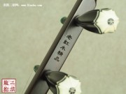 【已售】高级老红木二胡-深渊-2461