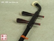 【已售】高级老红木二胡-风车-2751