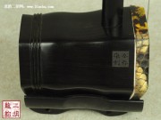 【已售】精品专业黑檀二胡2457