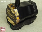 【已售】精品专业黑檀二胡2457