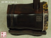 【已售】高级老红木二胡-深渊-2461