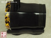 【已售】精品专业黑檀二胡2457