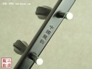【已售】精品专业黑檀二胡2457