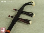 【已售】高级老红木二胡-风车-2751