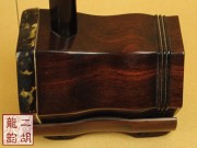 【已售】珍品整筒旧料老红木二胡2180