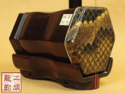 【已售】珍品整筒旧料老红木二胡2180