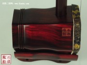 【已售】特价高级紫檀二胡-玉如意-2506