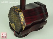 【已售】特价高级紫檀二胡2466