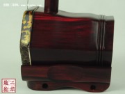 【已售】特价高级紫檀二胡-玉如意-2506
