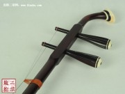 【已售】特价高级紫檀二胡2466