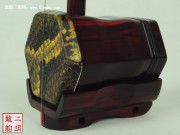 【已售】特价高级紫檀二胡-玉如意-2506