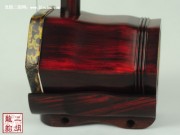 【已售】高级紫檀二胡-潜龙出海-2512
