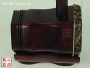 【已售】高级紫檀二胡2507