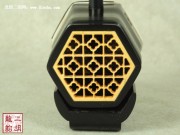 【已售】专业黑檀二胡2517
