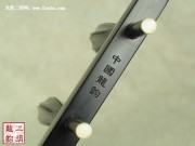 【已售】专业黑檀二胡2517