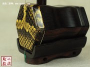 【已售】特价老红木二胡2540