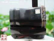 【已售】特制珍品老红木二胡-太行山上-2534