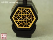 【已售】特价老红木二胡2540