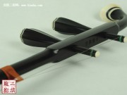 【已售】专业黑檀二胡2548