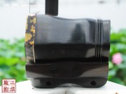 【已售】特制珍品老红木二胡-太行山上-2534