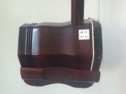 【已售】珍品整筒小叶紫檀二胡2551