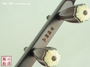 【已售】高级紫檀二胡-丰收-2567